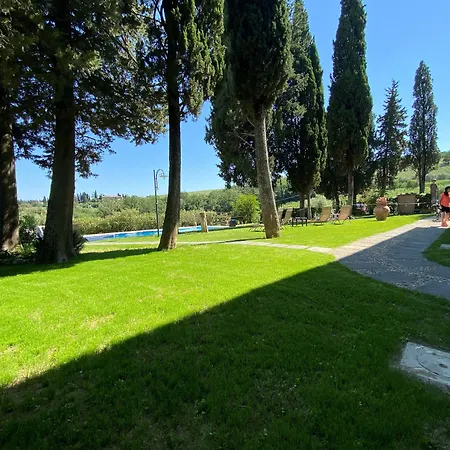 Il Castagnolo-2